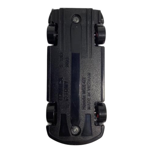 TOMY (トミー) R賞 トミカプレミアムRacing NSX-GT2台セット トミカ