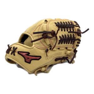 MIZUNO (ミズノ) グローブ ベージュ WILL DRIVE