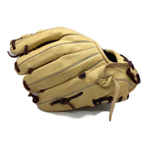 MIZUNO (ミズノ) グローブ ベージュ WILL DRIVE