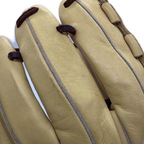 MIZUNO (ミズノ) グローブ ベージュ WILL DRIVE