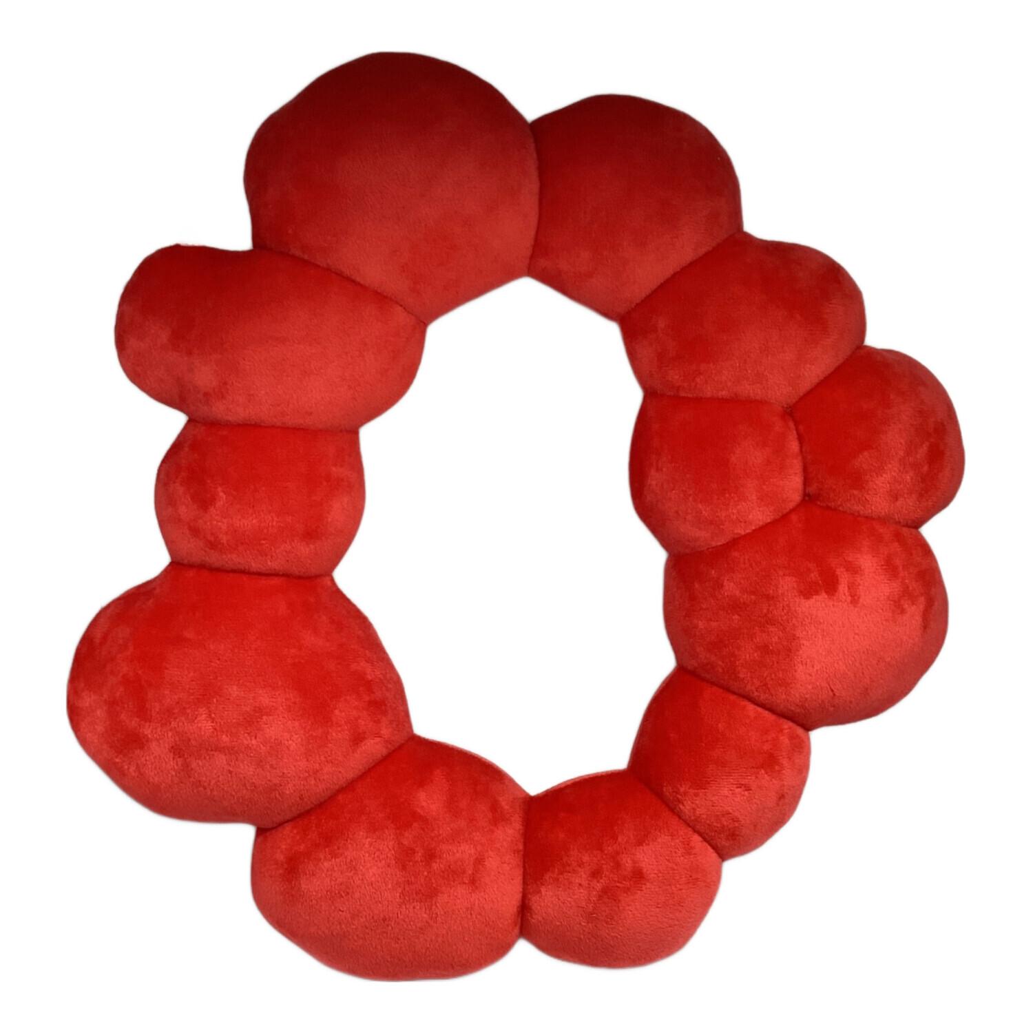 ミャクミャクなりきりクッション Expo 2025｜トレファクONLINE