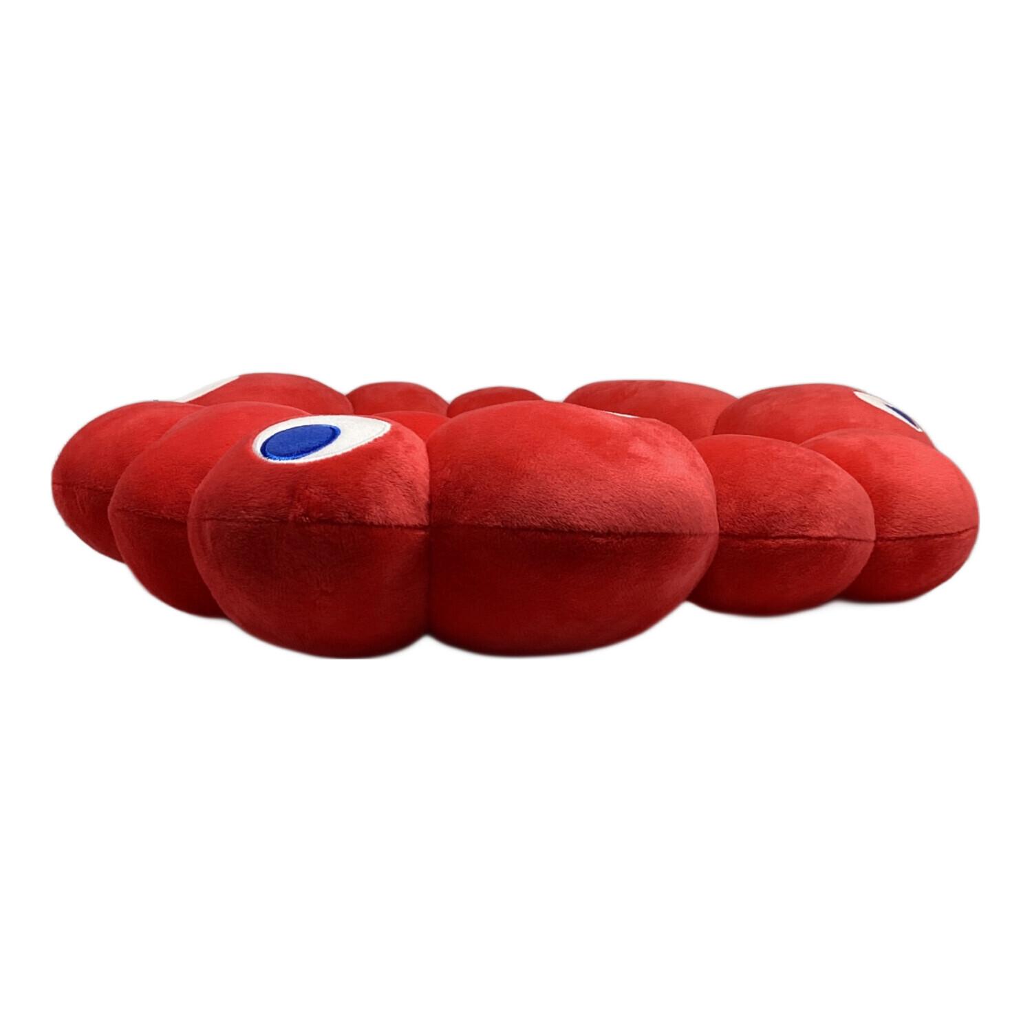 ミャクミャクなりきりクッション Expo 2025｜トレファクONLINE