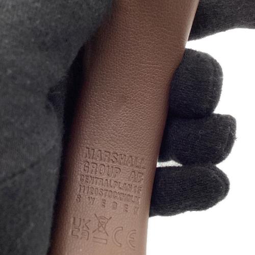 Marshall (マーシャル) ワイヤレスヘッドホン Major V