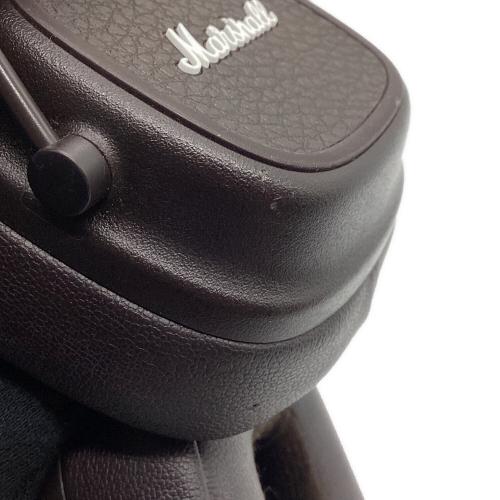 Marshall (マーシャル) ワイヤレスヘッドホン Major V
