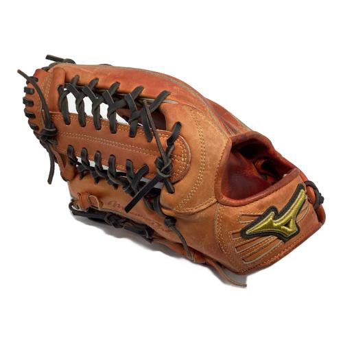 MIZUNO (ミズノ) MIZUNO PRO グローブ ベージュ　左投げ　外野手