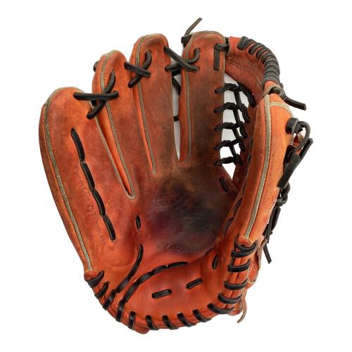 MIZUNO (ミズノ) MIZUNO PRO グローブ ベージュ　左投げ　外野手