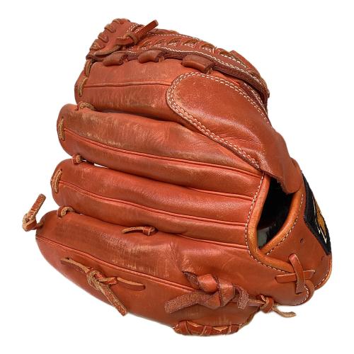 ZETT (ゼット) DYNAMIC GEAGUERS グローブ EXTOP RB