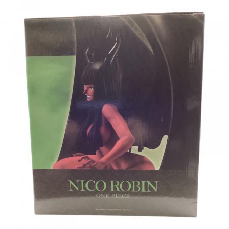 ワンピースベースショップくじ ニコ・ロビン ワンピース ベースショップくじ ニコ・ロビン ニコ・オルビア セット