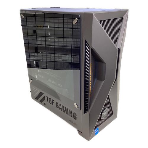 ASUS (エイスース) ゲーミングデスクトップPC 13420H412W