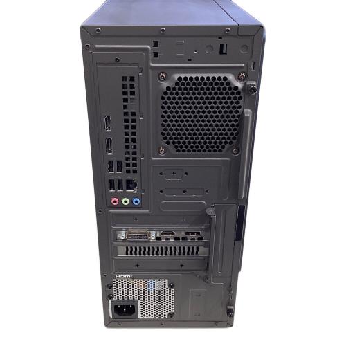 ASUS (エイスース) ゲーミングデスクトップPC 13420H412W