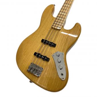 FUJIGEN (フジゲン) Neo Classic ジャズベース エレキベース 2017年製