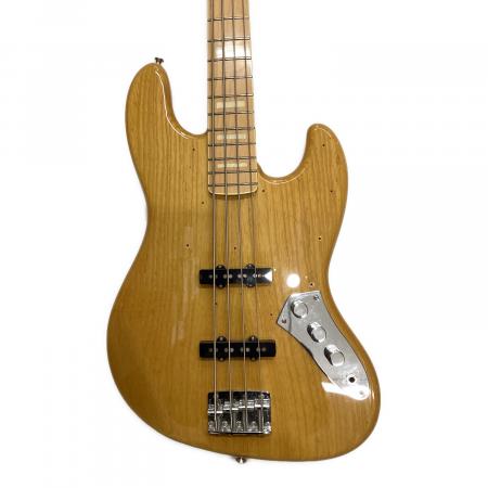 FUJIGEN (フジゲン) Neo Classic ジャズベース エレキベース 2017年製