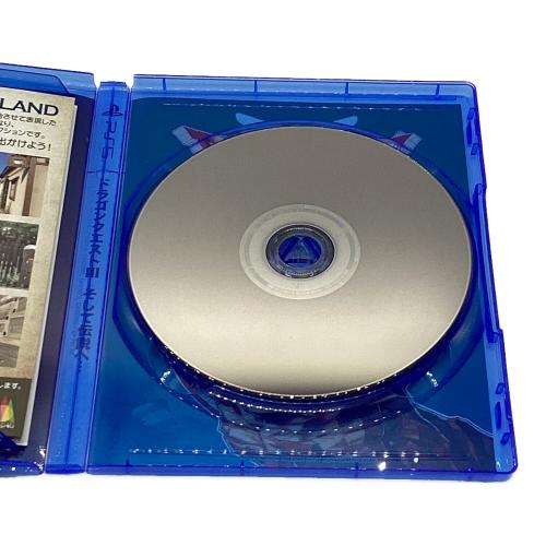 スクウェア・エニックス ドラゴンクエストⅢ そして伝説へ… HD-2D Remake Playstation5用ソフト ブック型パッケージボックス付 CERO B (12歳以上対象)