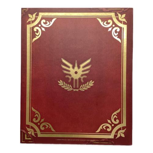 スクウェア・エニックス ドラゴンクエストⅢ そして伝説へ… HD-2D Remake Playstation5用ソフト ブック型パッケージボックス付 CERO B (12歳以上対象)