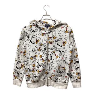 PEARLY GATES (パーリーゲイツ) ゴルフウェア(トップス) 055-1262010 レディース SIZE 0(S) ホワイト