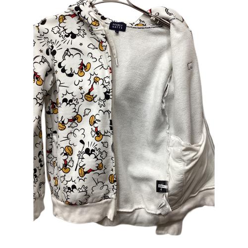 PEARLY GATES (パーリーゲイツ) ゴルフウェア(トップス) 055-1262010 レディース SIZE 0(S) ホワイト