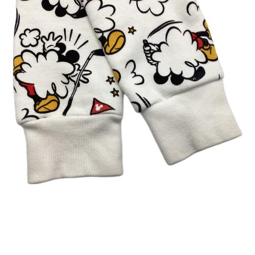 PEARLY GATES (パーリーゲイツ) ゴルフウェア(トップス) 055-1262010 レディース SIZE 0(S) ホワイト