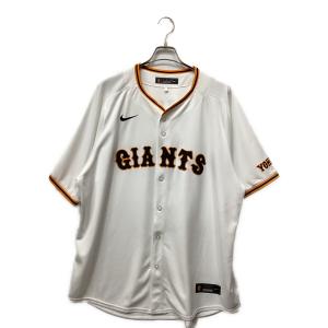 読売ジャイアンツ (ヨミウリジャイアンツ) 応援グッズ SIZE XXL