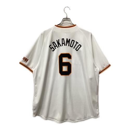 読売ジャイアンツ (ヨミウリジャイアンツ) 応援グッズ SIZE XXL