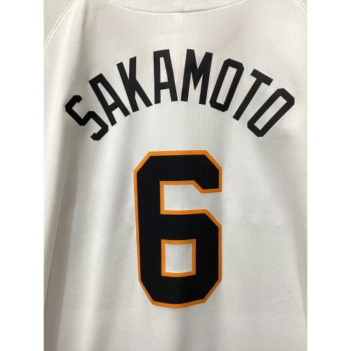 読売ジャイアンツ (ヨミウリジャイアンツ) 応援グッズ SIZE XXL