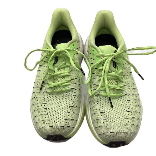 UNDER ARMOUR (アンダーアーマー) インフィニットエリート ランニングシューズ 3027189-300 メンズ SIZE 26cm グリーン