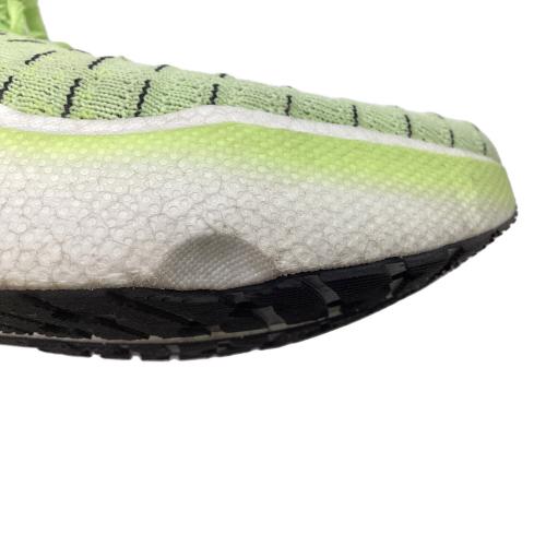 UNDER ARMOUR (アンダーアーマー) インフィニットエリート ランニングシューズ 3027189-300 メンズ SIZE 26cm グリーン