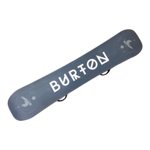 BURTON (バートン) PROCESS FLYING V スノーボード 150cm ブルー