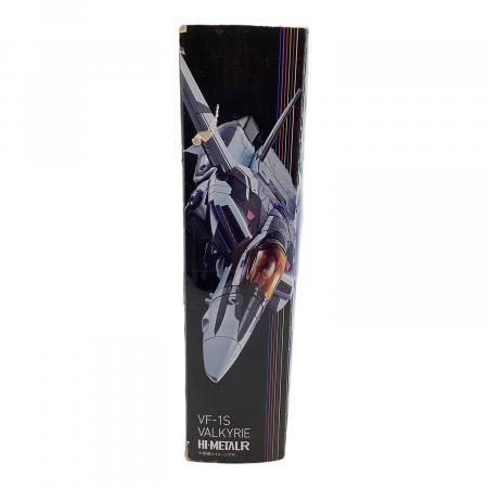 BANDAI (バンダイ) VF-1S バルキリー(マクロス35周年記念メッサー
