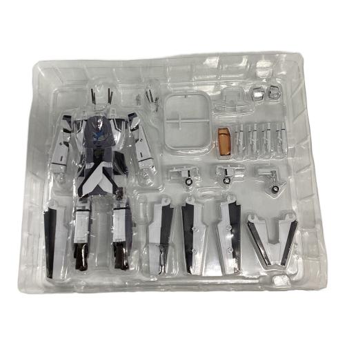 BANDAI (バンダイ) VF-1S バルキリー(マクロス35周年記念メッサーカラーVer.) 超時空要塞マクロス HI-METAL R