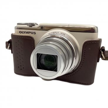 OLYMPUS (オリンパス) コンパクトデジタルカメラ IM015 Tough TG-6