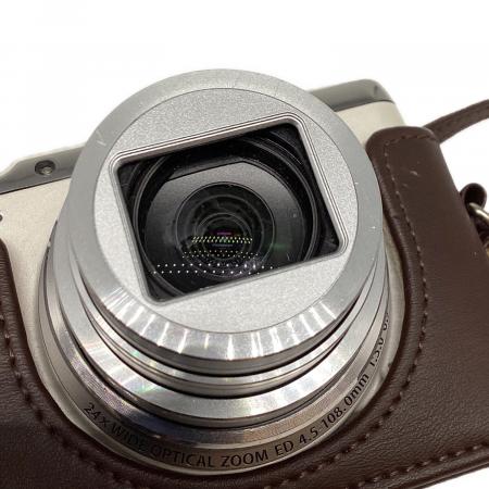 OLYMPUS (オリンパス) コンパクトデジタルカメラ SH-60｜トレファクONLINE