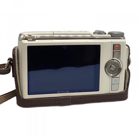 OLYMPUS SH-60コンパクトデジタルカメラ OLYMPUS Digital Camera STYLUS SH-60 BLK 24X 48X Zoom 16MP Black | eBay