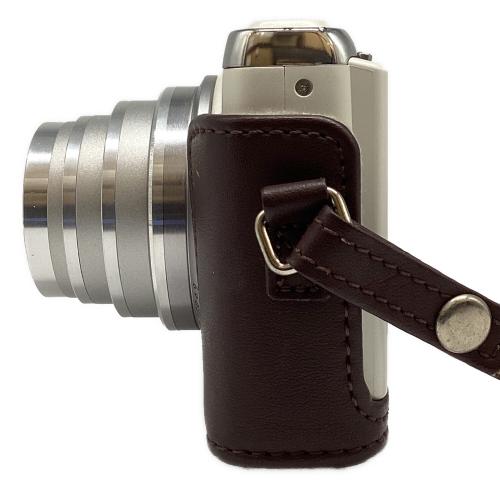 OLYMPUS (オリンパス) コンパクトデジタルカメラ SH-60