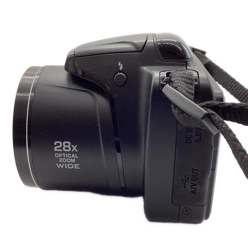 デジタルカメラ Nikon coolpix l340 51Y7B4W2n-L.jpg