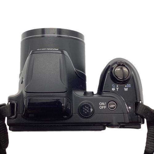 Nikon (ニコン) コンパクトデジタルカメラ COOLPIX L340｜トレファクONLINE