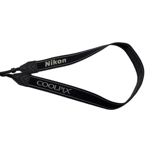 Nikon (ニコン) コンパクトデジタルカメラ COOLPIX L340