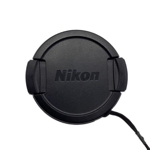 Nikon (ニコン) コンパクトデジタルカメラ COOLPIX L340