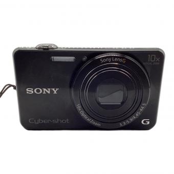 SONY (ソニー) コンパクトデジタルカメラ DSC-WX220 サイバーショット