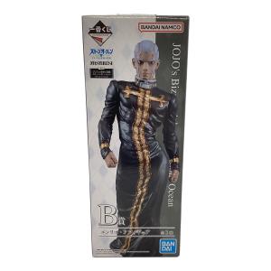 ジョジョの奇妙な冒険 (ジョジョノキミョウナボウケン) エンリコ・プッチ フィギュア B賞 一番くじ