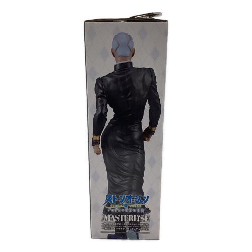 ジョジョの奇妙な冒険 (ジョジョノキミョウナボウケン) エンリコ・プッチ フィギュア B賞 一番くじ