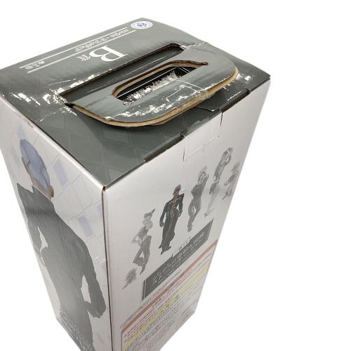 ジョジョの奇妙な冒険 (ジョジョノキミョウナボウケン) エンリコ・プッチ フィギュア B賞 一番くじ