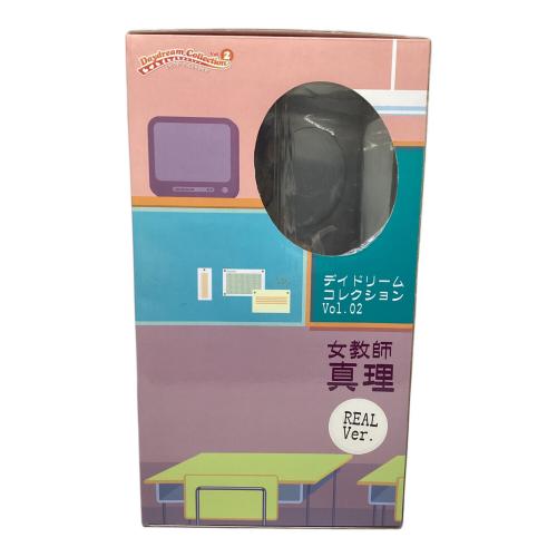 デイドリームコレクションVol.02 女教師 真理 フィギュア REAL Ver