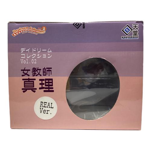 デイドリームコレクションVol.02 女教師 真理 フィギュア REAL Ver