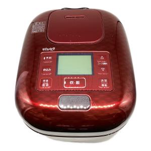 Panasonic (パナソニック) IH炊飯ジャー SR-JX058 2024年製 3合(0.54L)