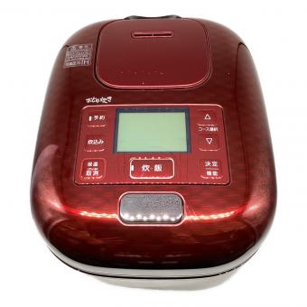 Panasonic (パナソニック) IH炊飯ジャー SR-JX058 2024年製 3合(0.54L)