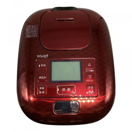 Panasonic (パナソニック) IH炊飯ジャー SR-JX058 2024年製 3合(0.54L