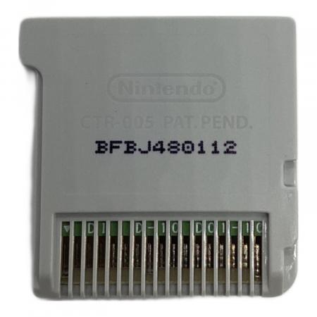 Nintendo (ニンテンドー) フューチャーカード バディファイト 誕生