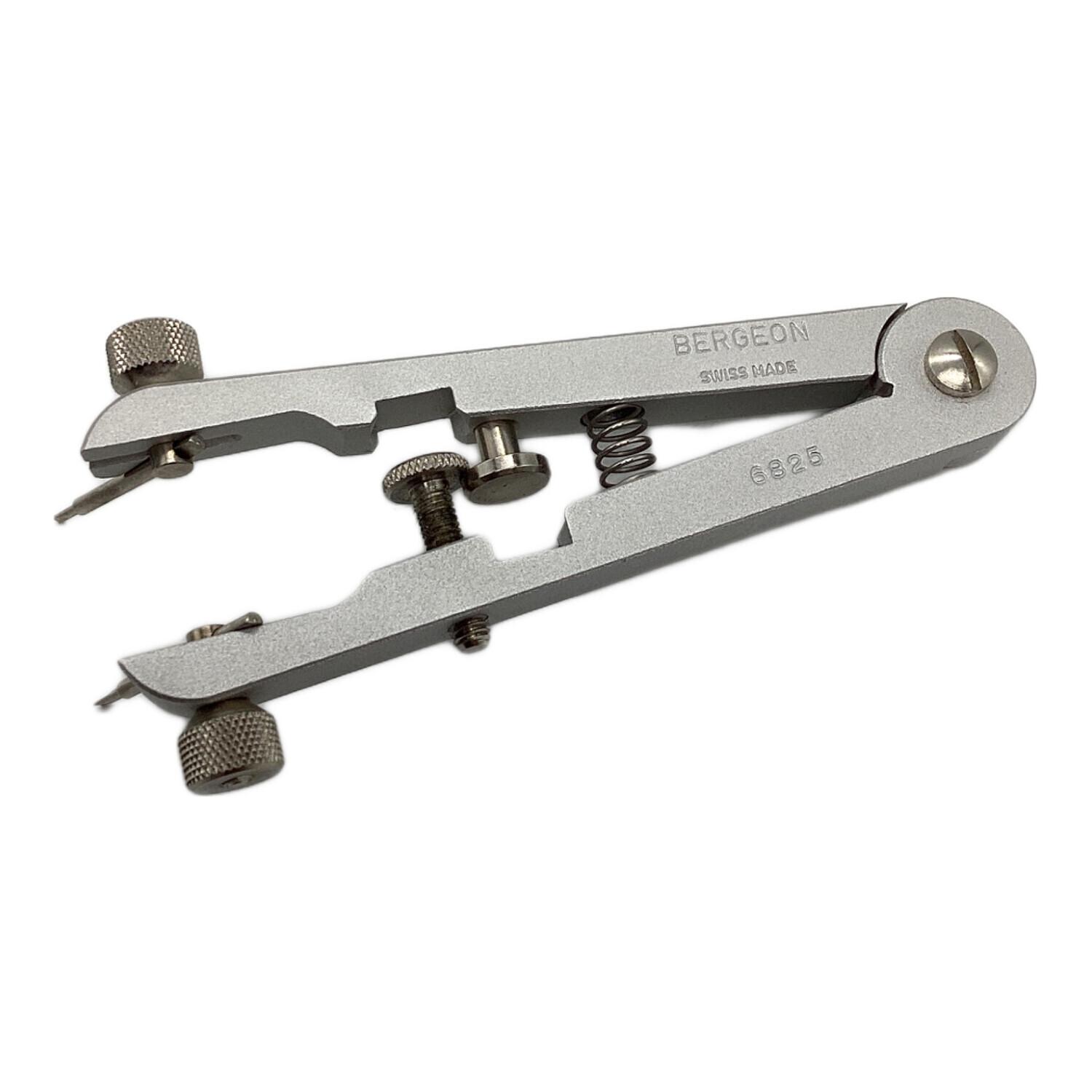BERGEON 両つかみ式バネ棒外し 替え芯｜トレファクONLINE