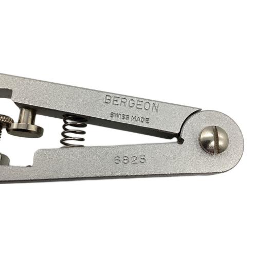 BERGEON 両つかみ式バネ棒外し 替え芯｜トレファクONLINE