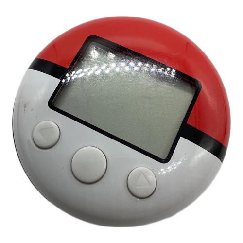 ポケットモンスター ソウルシルバー DS用ソフト CERO A (全年齢対象